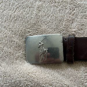 Polo Ralph Lauren Men’s belt